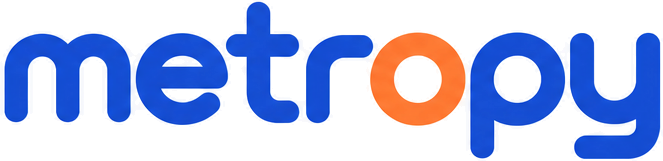 metropy